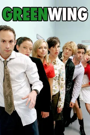 Green Wing