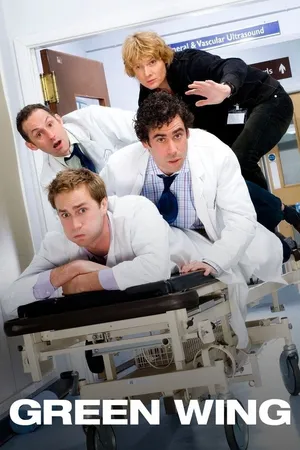 Green Wing