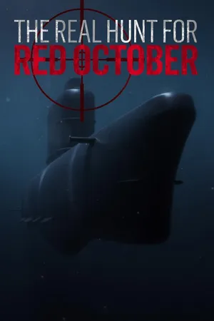 Real Hunt for Red October