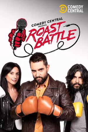 Roast Battle