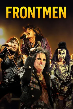 Frontmen
