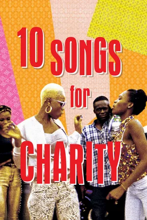 10 Songs For Charity