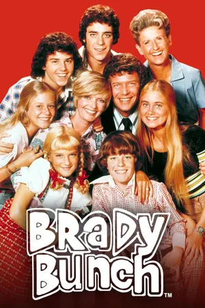 The Brady Bunch