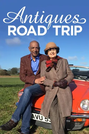 Antiques Road Trip