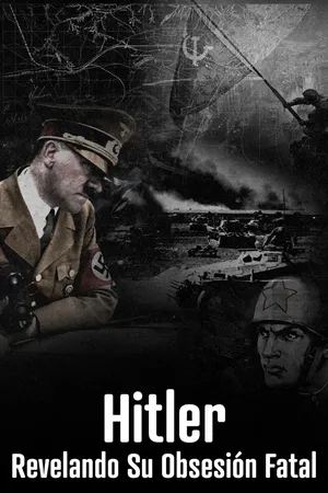 Hitler: Revelando Su Obsesión Fatal