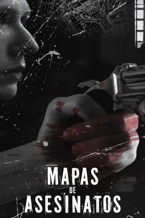 Mapas de Asesinatos