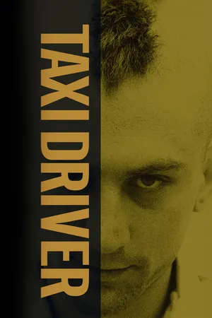 Taxi Driver