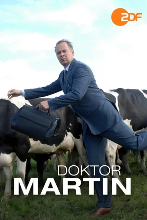 Doktor Martin