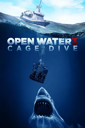 Open Water 3: Cage Dive