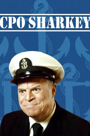 C.P.O. Sharkey