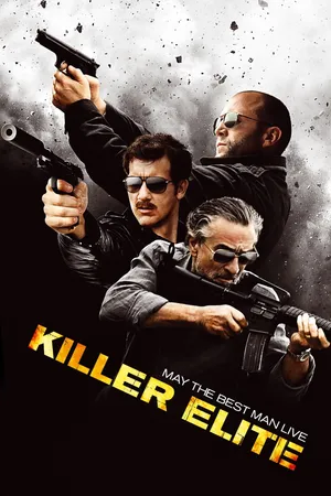 Killer Elite