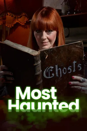 Most Haunted