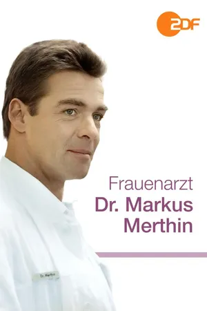 Frauenarzt Dr. Markus Merthin
