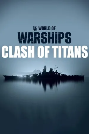 World of WarShips Clash of Titans