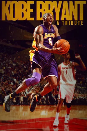 Kobe Bryant - A Tribute