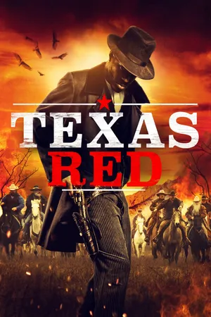 Texas Red
