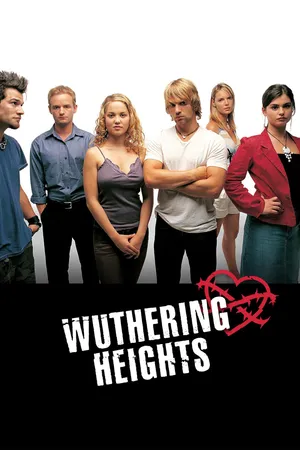Wuthering Heights (Mtv)
