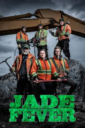 Jade Fever