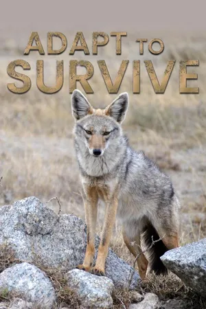 Adapt To Survive