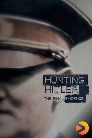 Hunting Hitler
