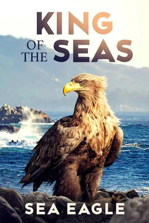 King of the Seas - Sea Eagle