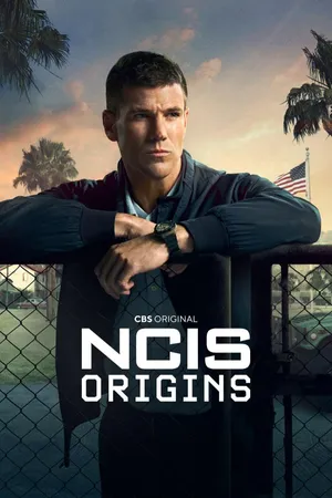 NCIS: Origins