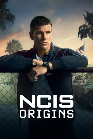 NCIS: Origins