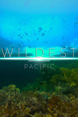 Wildest Places: Pacific