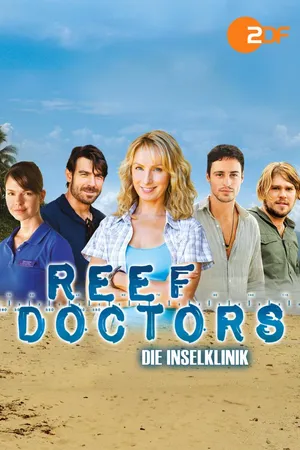 Reef Doctors – Die Inselklinik