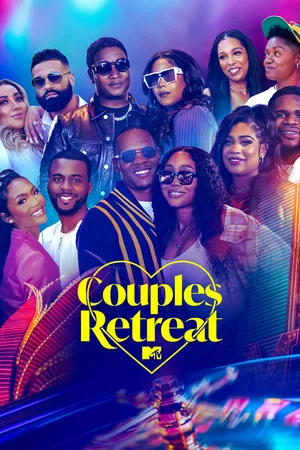 Couples Retreat