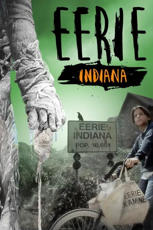 Eerie, Indiana