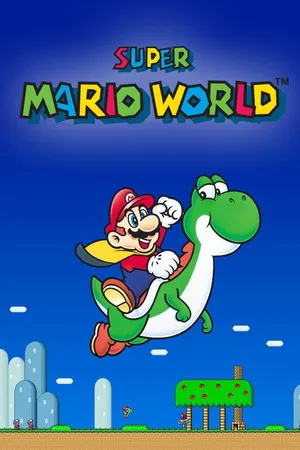Super Mario