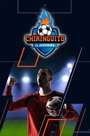 El Chiringuito