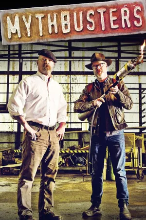 MythBusters