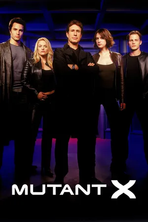 Mutant X