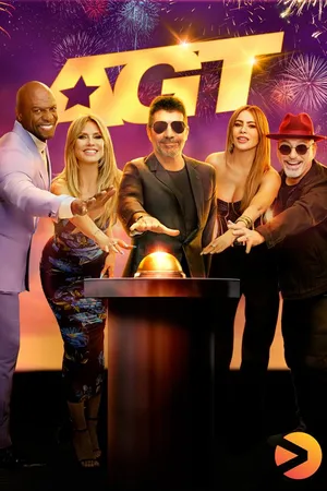 America's Got Talent