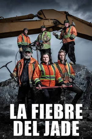 La fiebre del jade
