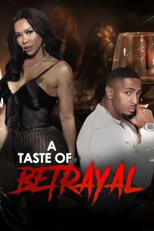 A Taste of Betrayal