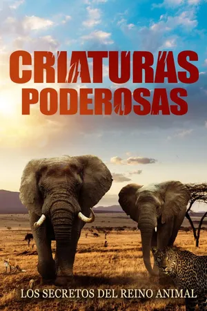 Criaturas Poderosas