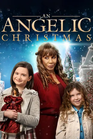An Angelic Christmas