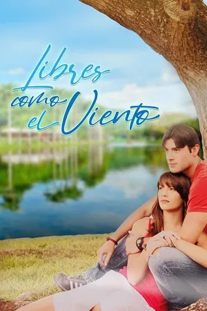 Libres Como El Viento