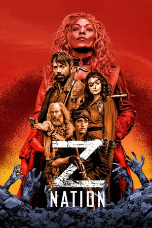 Z Nation