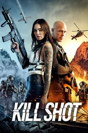 Kill Shot
