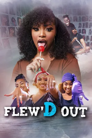 Flew'd Out