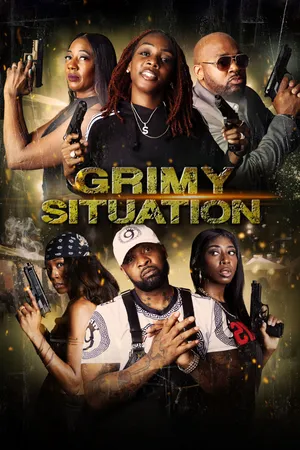 Grimy Situation