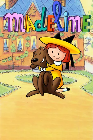 Madeline (DIC)
