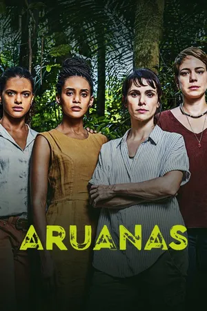 Aruanas