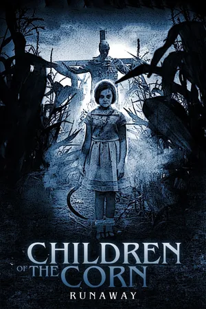Children Of The Corn: Runaway