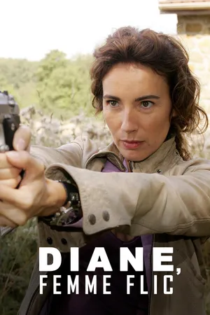Diane Femme Flic
