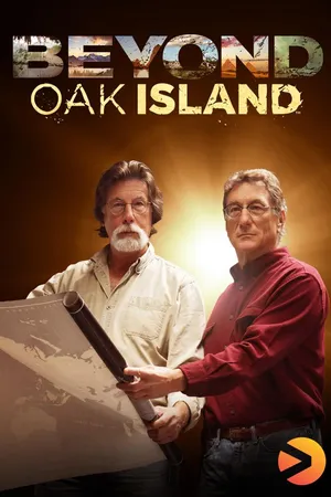 Beyond Oak Island